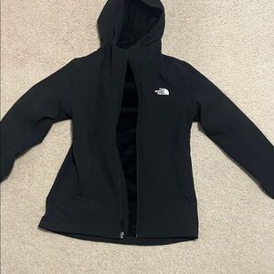 The North Face Women's Black Jacket